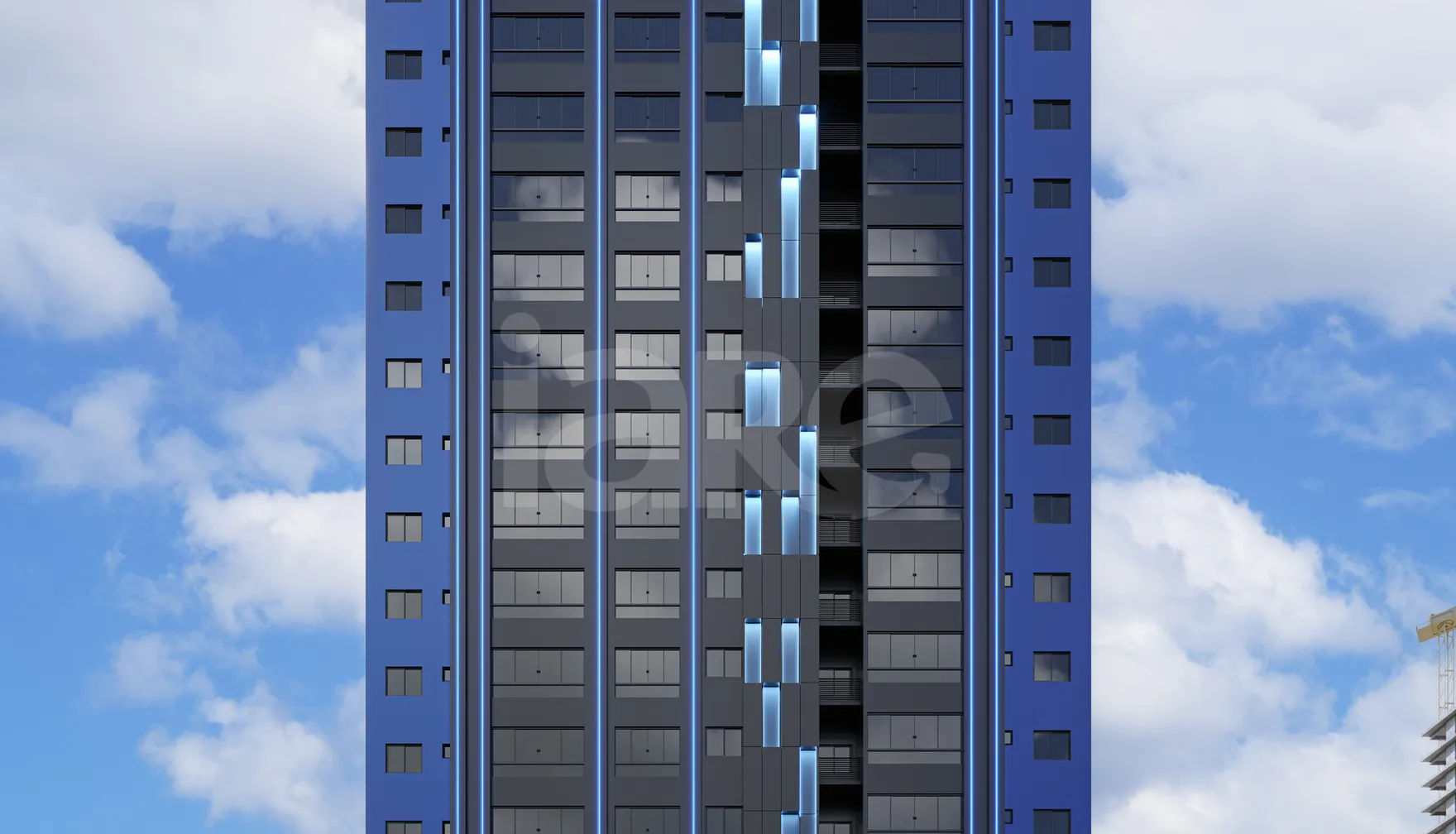 Space One - Apartamento com 70 m², em Casa Branca — foto 2