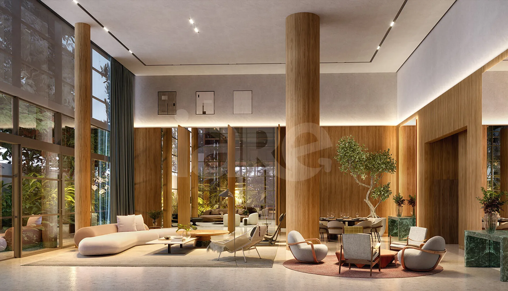 Vizcaya - Garden com 541,05 m², em Itaim Bibi — foto 15