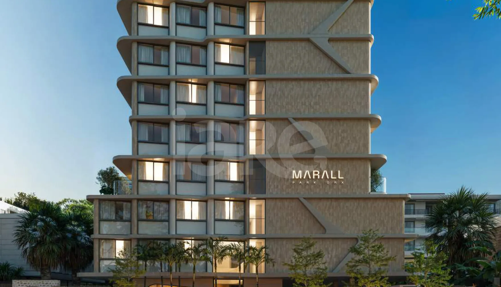 Marall Park - Garden com 27,91 m², em Cabo Branco — foto 5