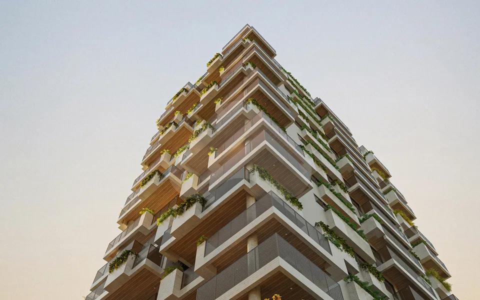 Estados Unidos 702 - Apartamento com 55,53 m², em Jardim América — foto 5