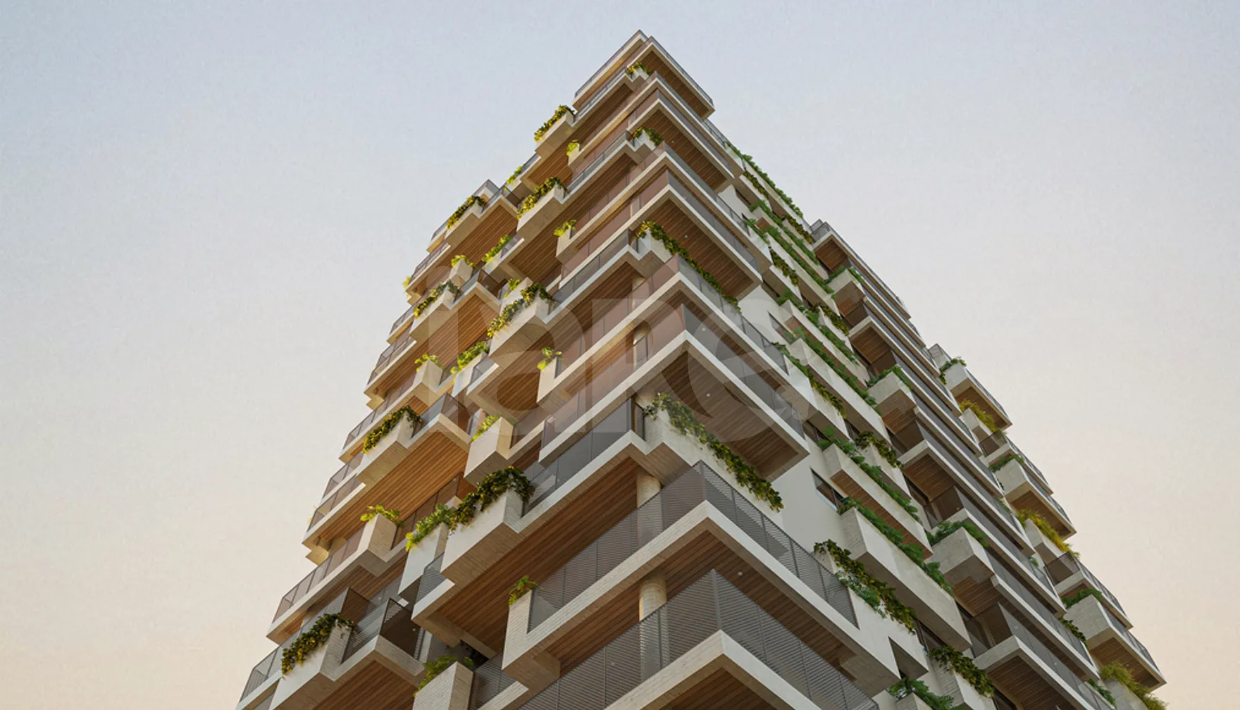 Estados Unidos 702 - Apartamento com 55,53 m², em Jardim América — foto 5