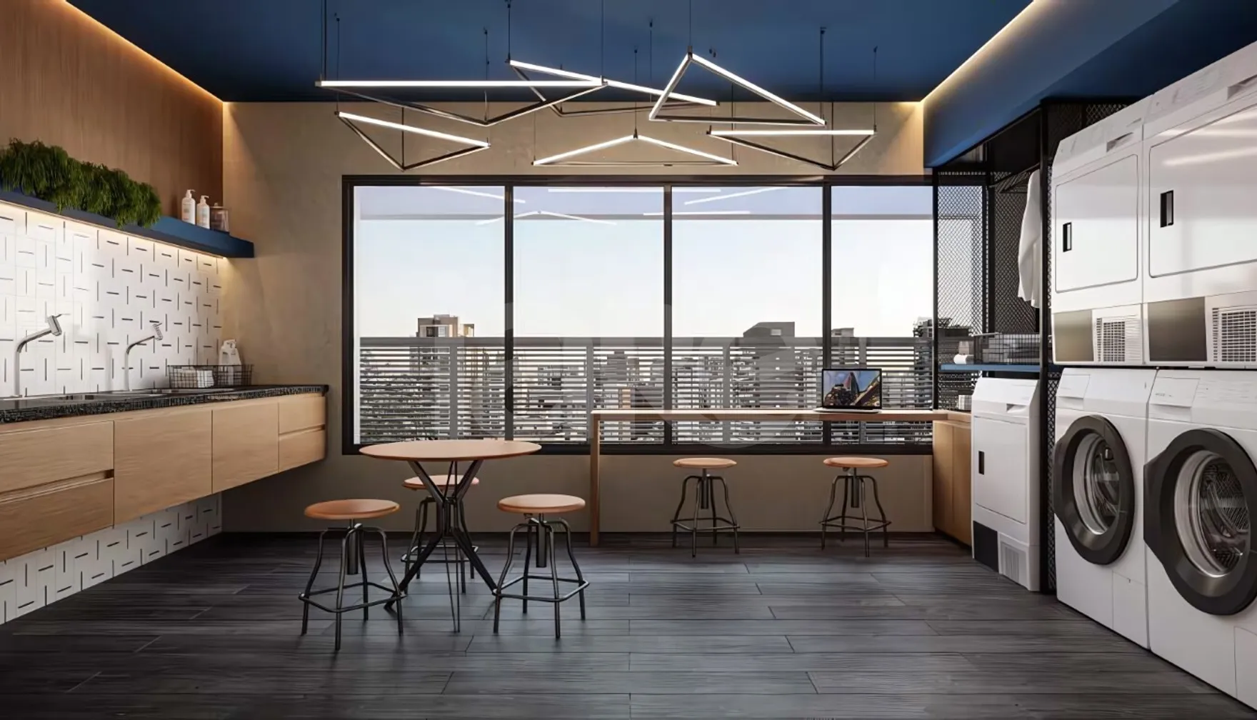 Legí Perdizes - Loja com 38,06 m², em Perdizes — foto 19