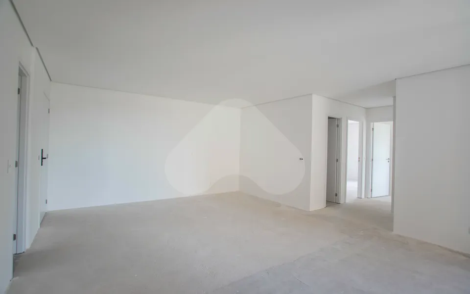 Luna Luz do Cabral - Garden com 94,43 m², em Cabral — foto 30