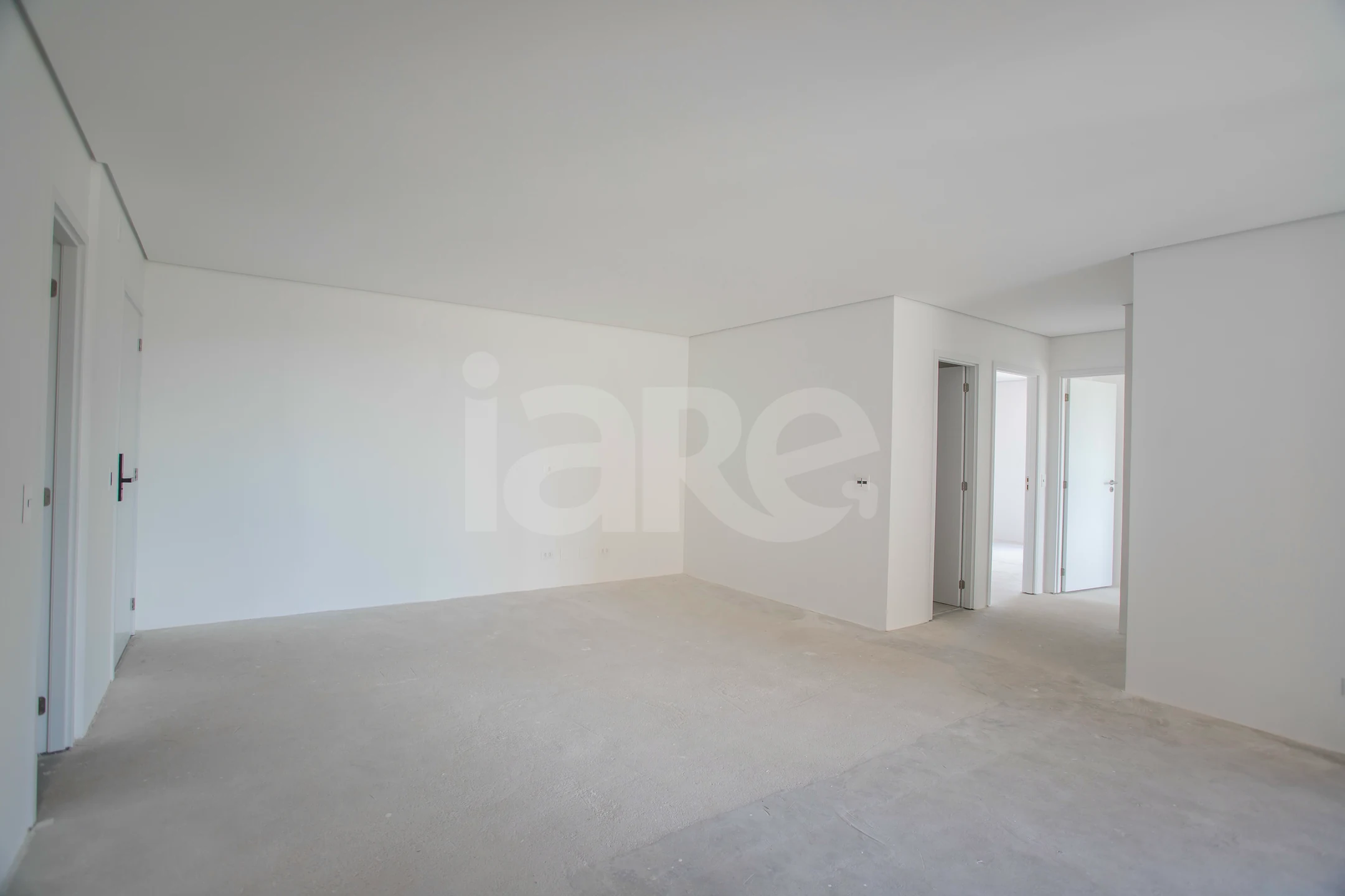 Luna Luz do Cabral - Garden com 94,43 m², em Cabral — foto 34