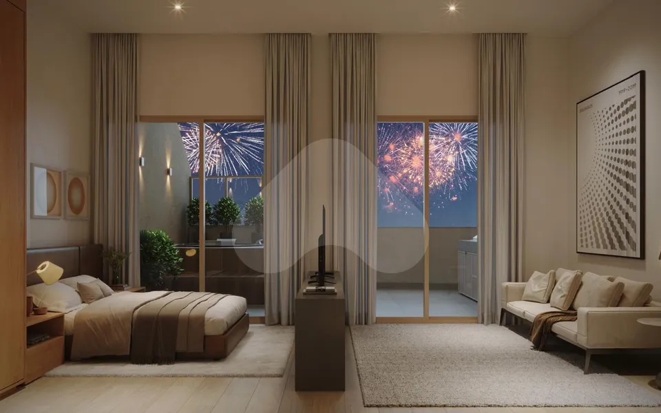 Be in Rio Tonelero - Cobertura com 62,62 m², em Copacabana — foto 11