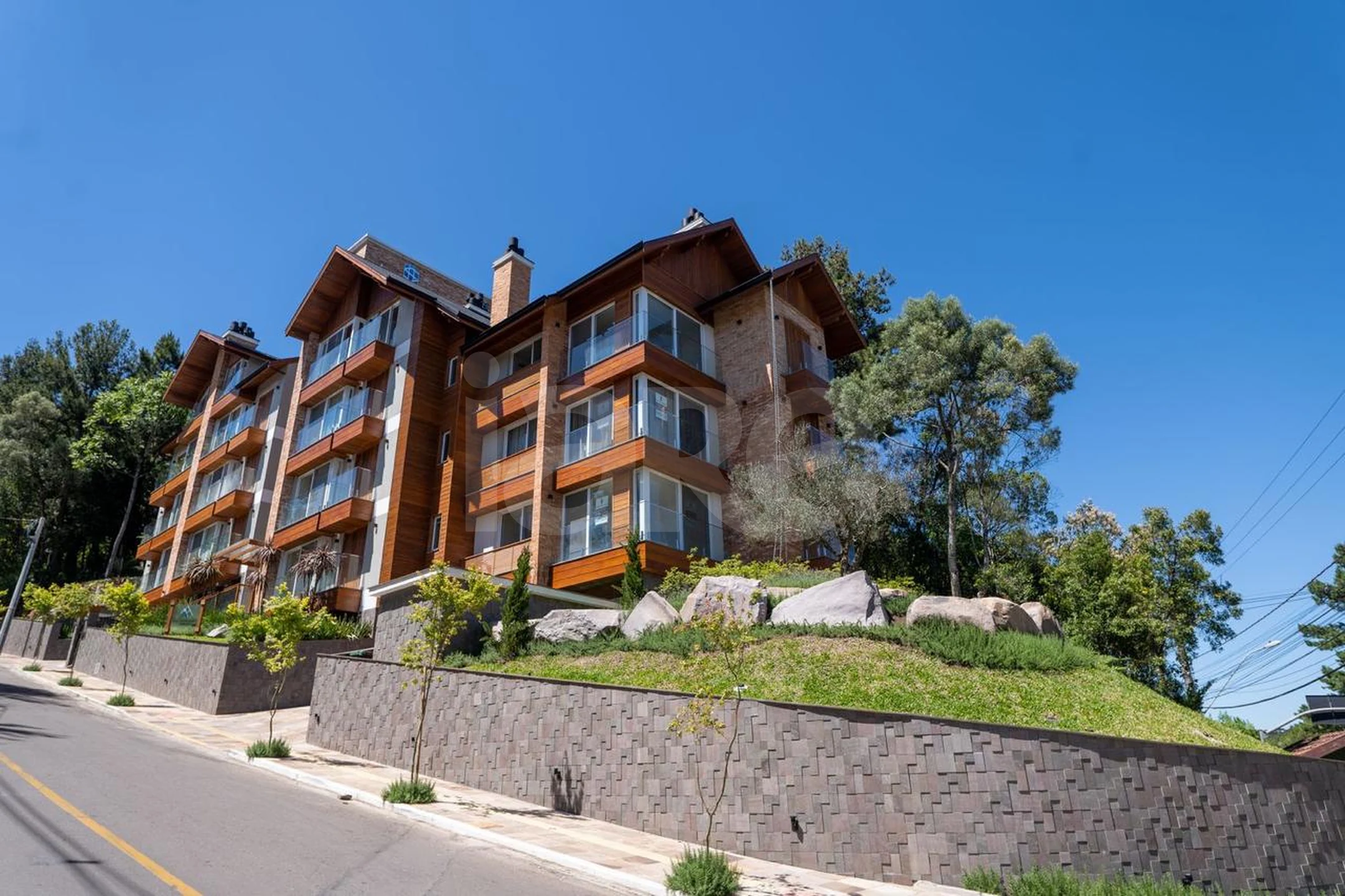 Residencial Alpes da Montanha Apto 403A - Apartamento com 72 m², em Planalto — foto 13