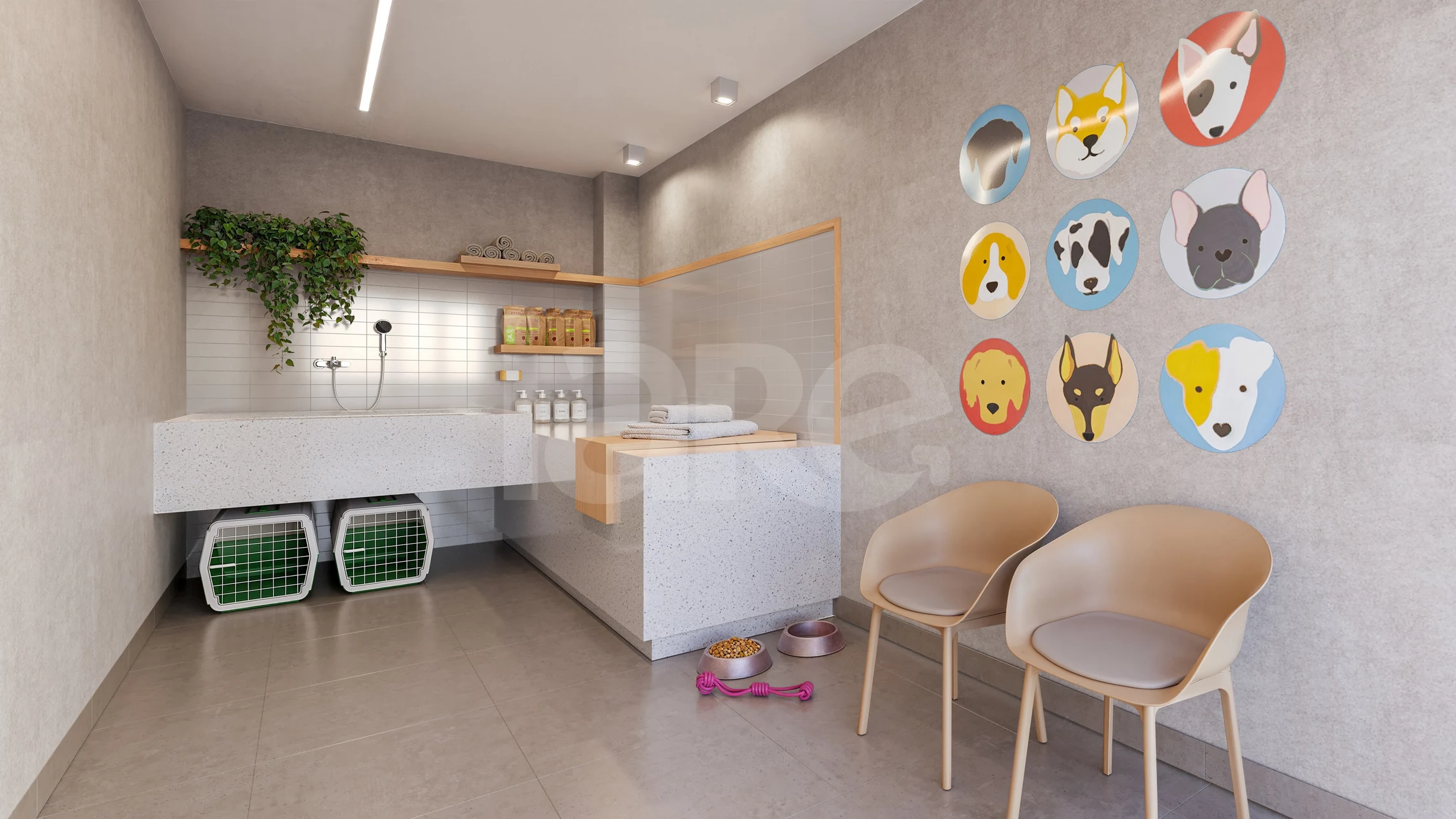 Sinfonia Santo Amaro - Apartamento com 37,79 m², em Santo Amaro — foto 19