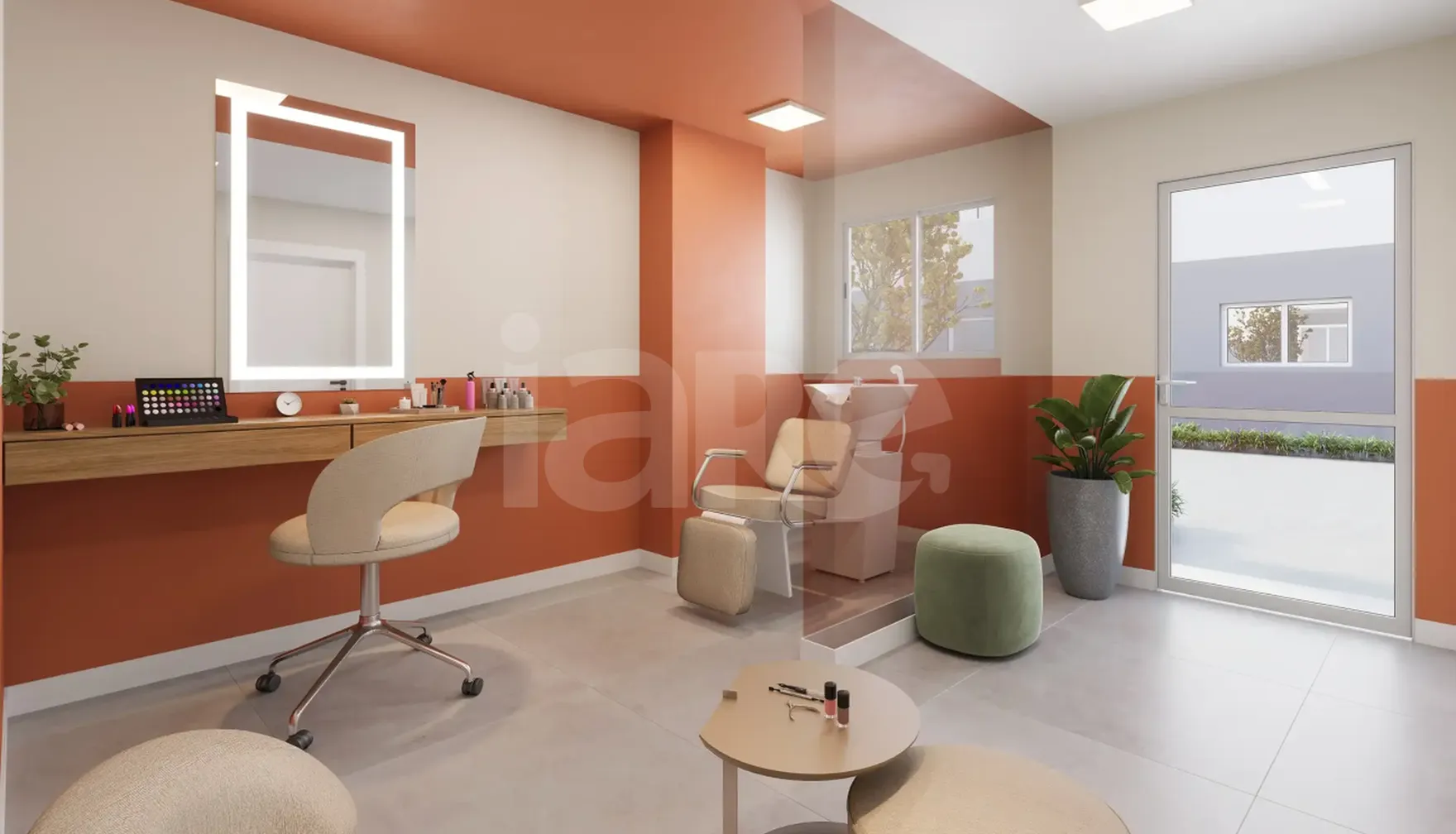 Longitude Rio Branco - Studio com 24,32 m², em Santa Efigênia — foto 8