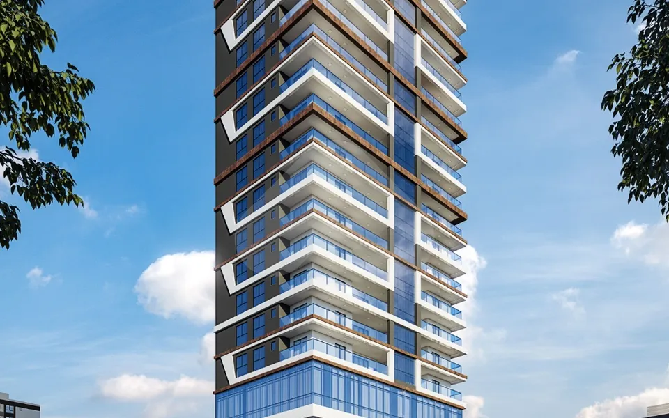 Foto de Summit Tower Residence