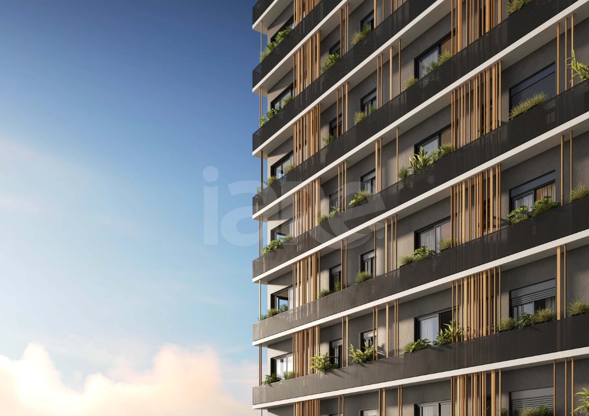 Brise - Apartamento com 42,03 m², em Canto da Praia — foto 28