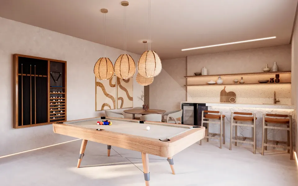Sensui House - Studio com 29,18 m², em Centro — foto 10