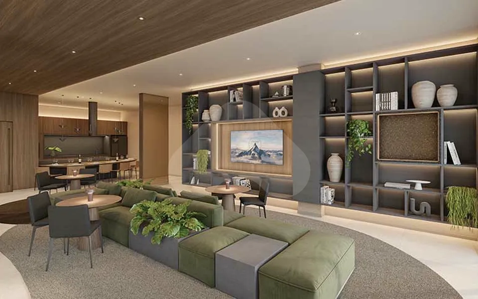Torino Mooca Città - Apartamento com 63,02 m², em Mooca — foto 16