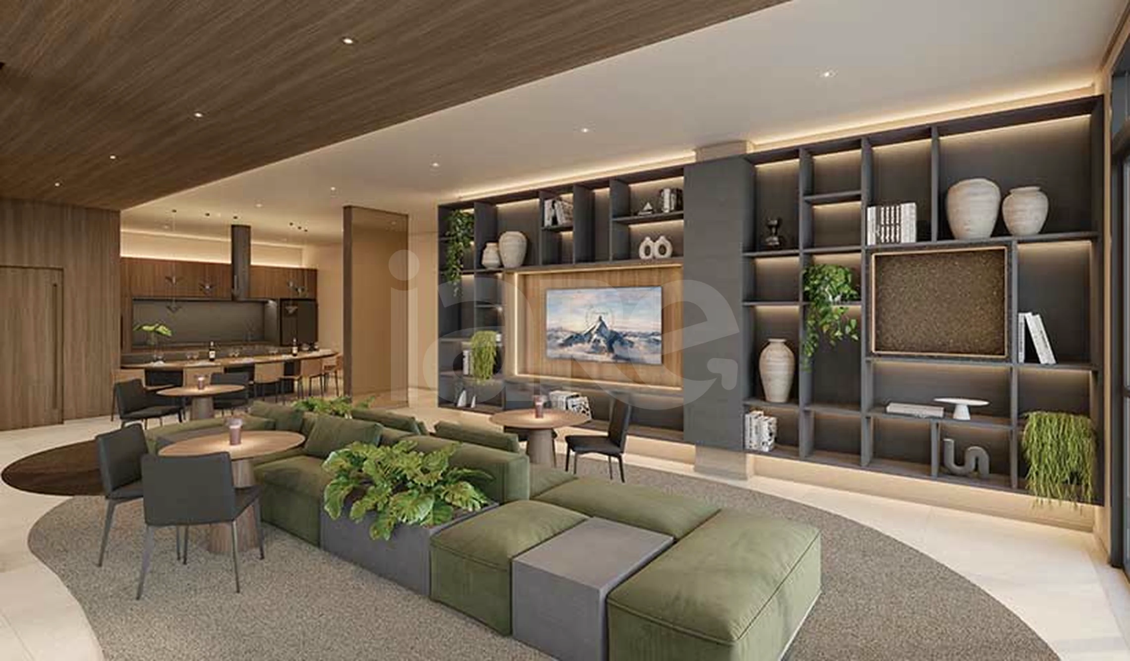 Torino Mooca Città - Apartamento com 63,02 m², em Mooca — foto 16