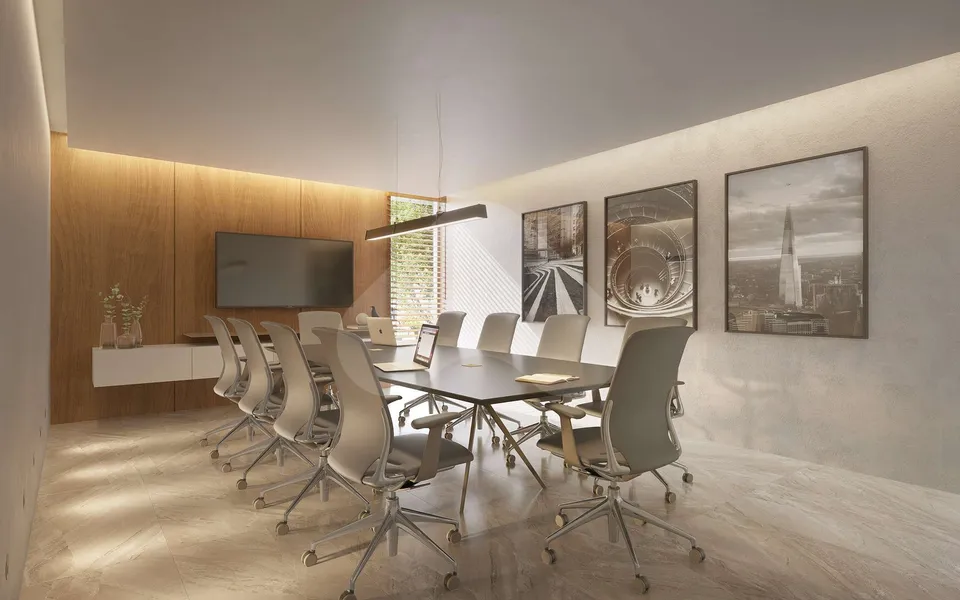 BS Gold - Apartamento com 174 m², em Aldeota — foto 8