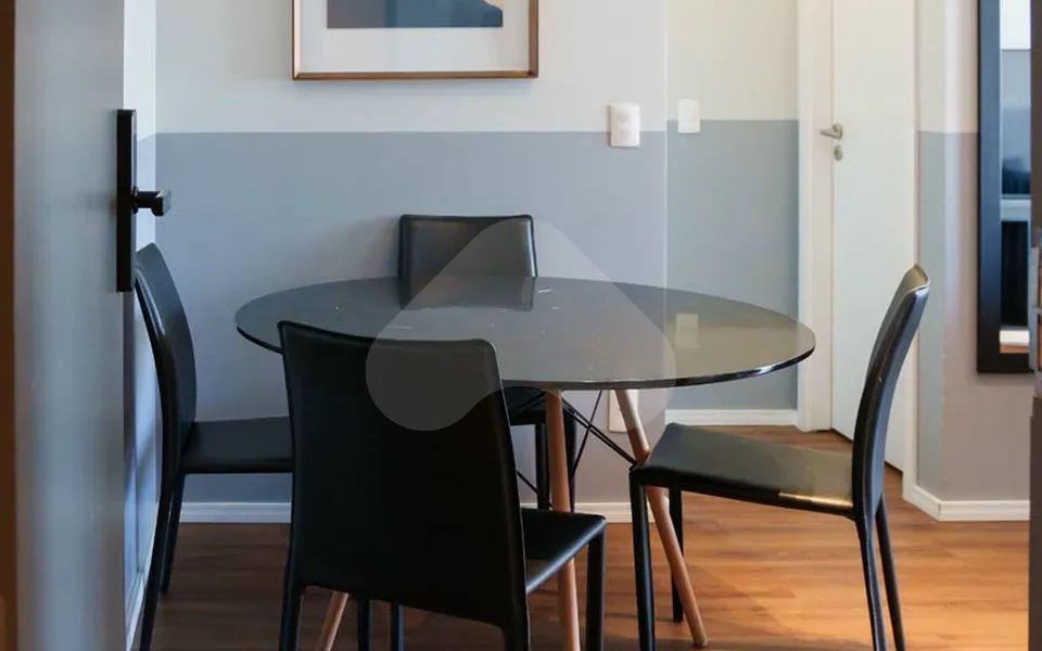 Helbor Nun Vila Nova - Studio com 38,74 m², em Vila Nova Conceição — foto 27