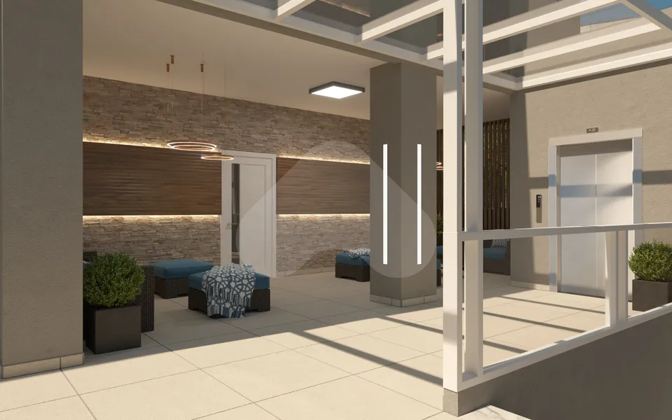 Season Tucuruvi - Apartamento com 34,58 m², em Tucuruvi — foto 27