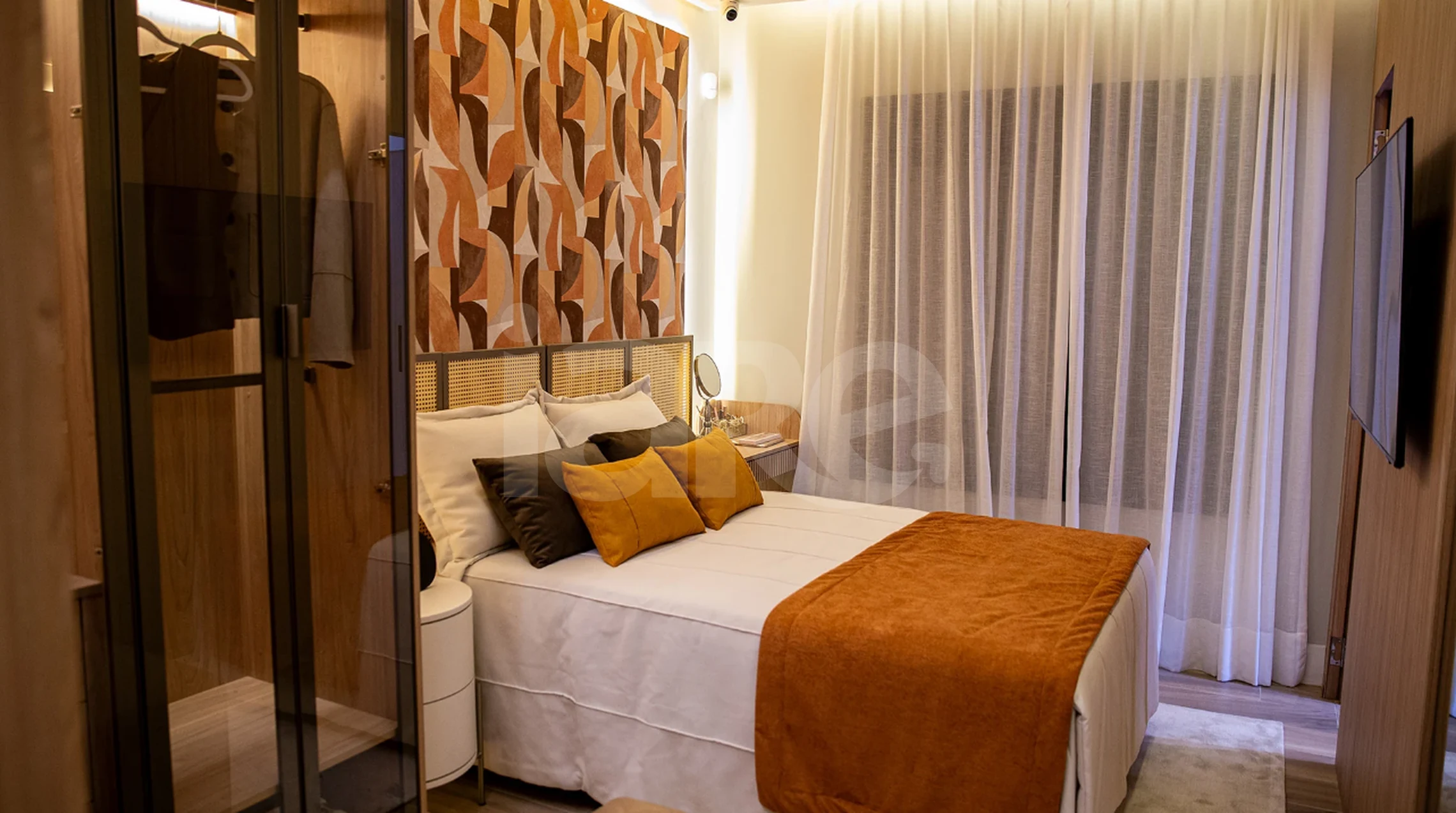 Soul Of Madalena - Apartamento com 62,85 m², em Sumarezinho — foto 12