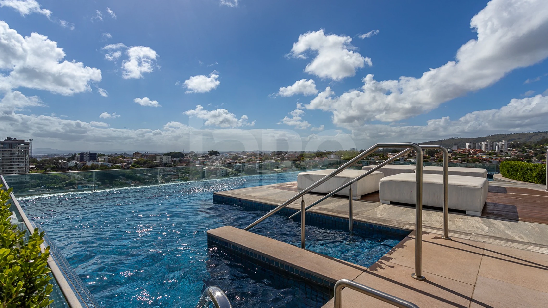 HOM Nilo Home Apto 16098 - Apartamento com 76,78 m², em Jardim Europa — foto 30