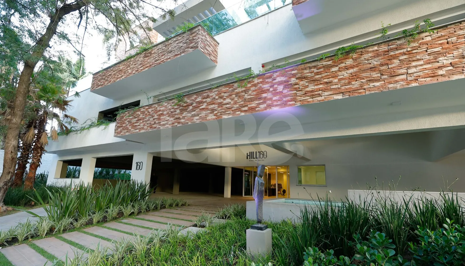 Hill160 - Garden com 215,04 m², em Menino Deus — foto 10