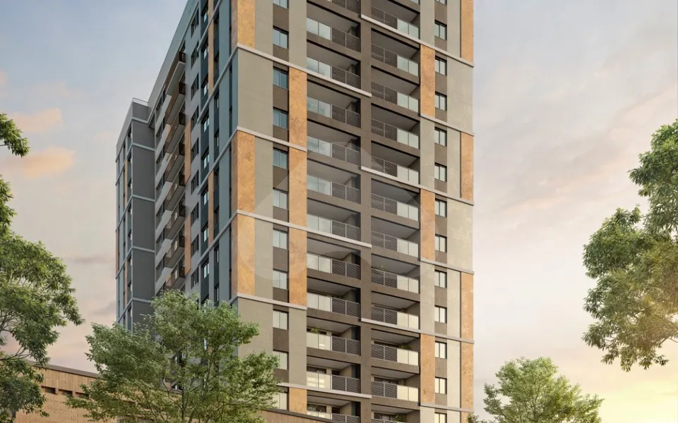Foto de Nova Olaria Residences
