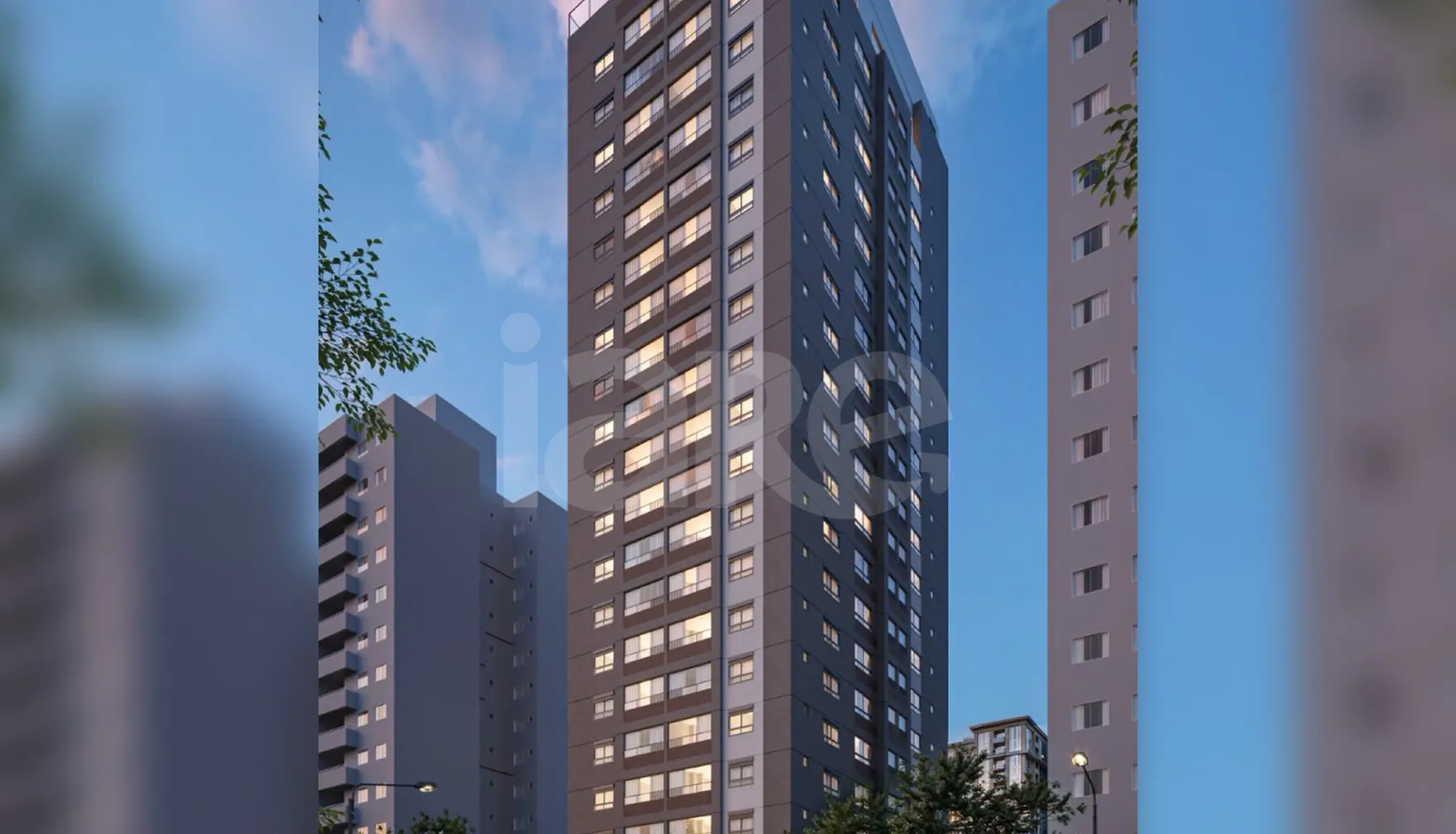 W Stay Lincoln - Loja com 262,6 m², em Perdizes — foto 1