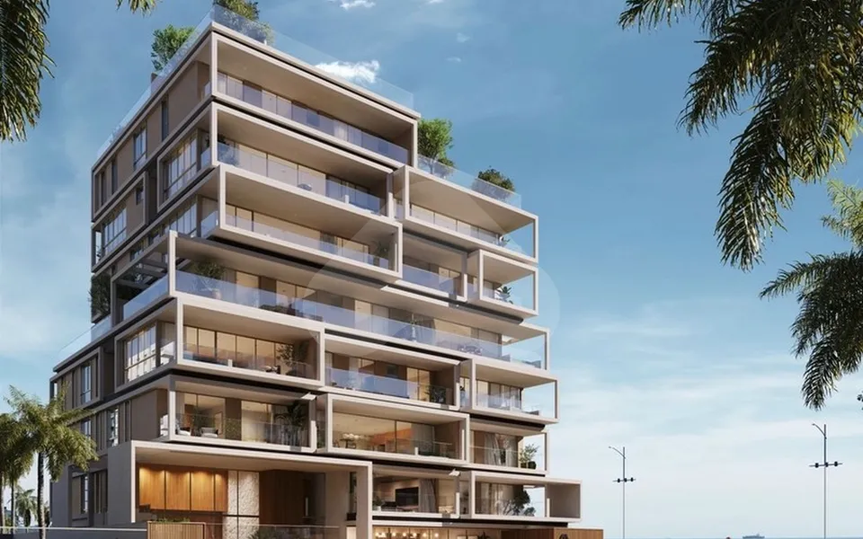 Brava Collection Exclusive Residences - Apartamento com 113,88 m², em Praia Brava de Itajaí — foto 6