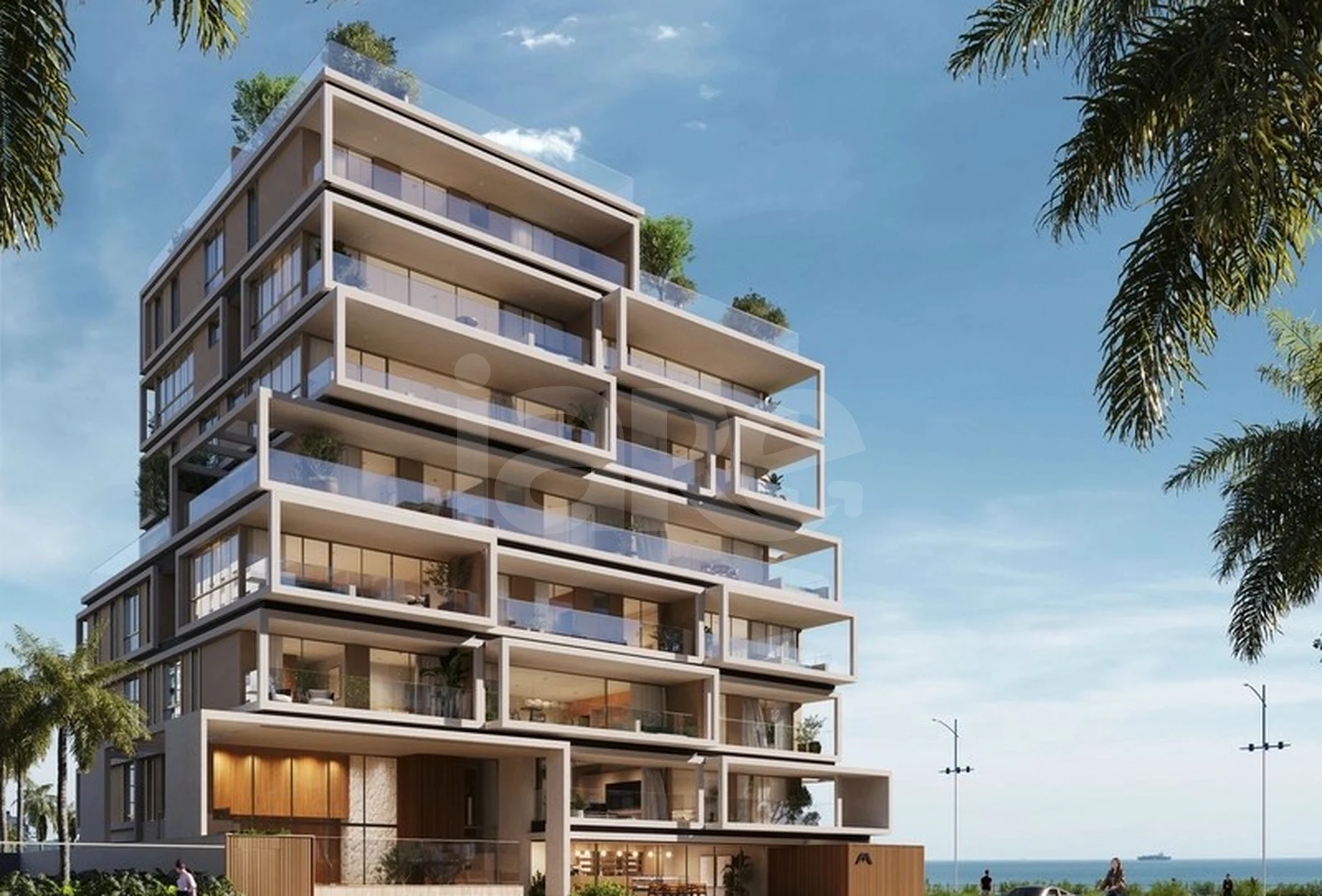 Brava Collection Exclusive Residences - Apartamento com 113,88 m², em Praia Brava de Itajaí — foto 9