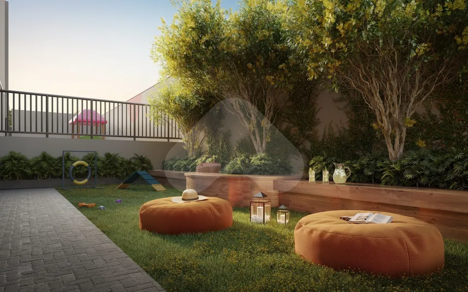 Maskan Vila Romana - Apartamento com 33,99 m², em Vila Romana — foto 20