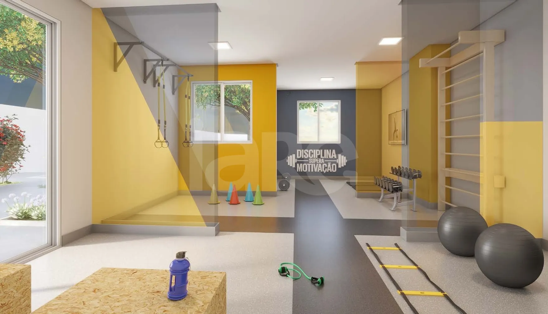 Plano&Mais Belém - Garden com 42,49 m², em Brás — foto 3