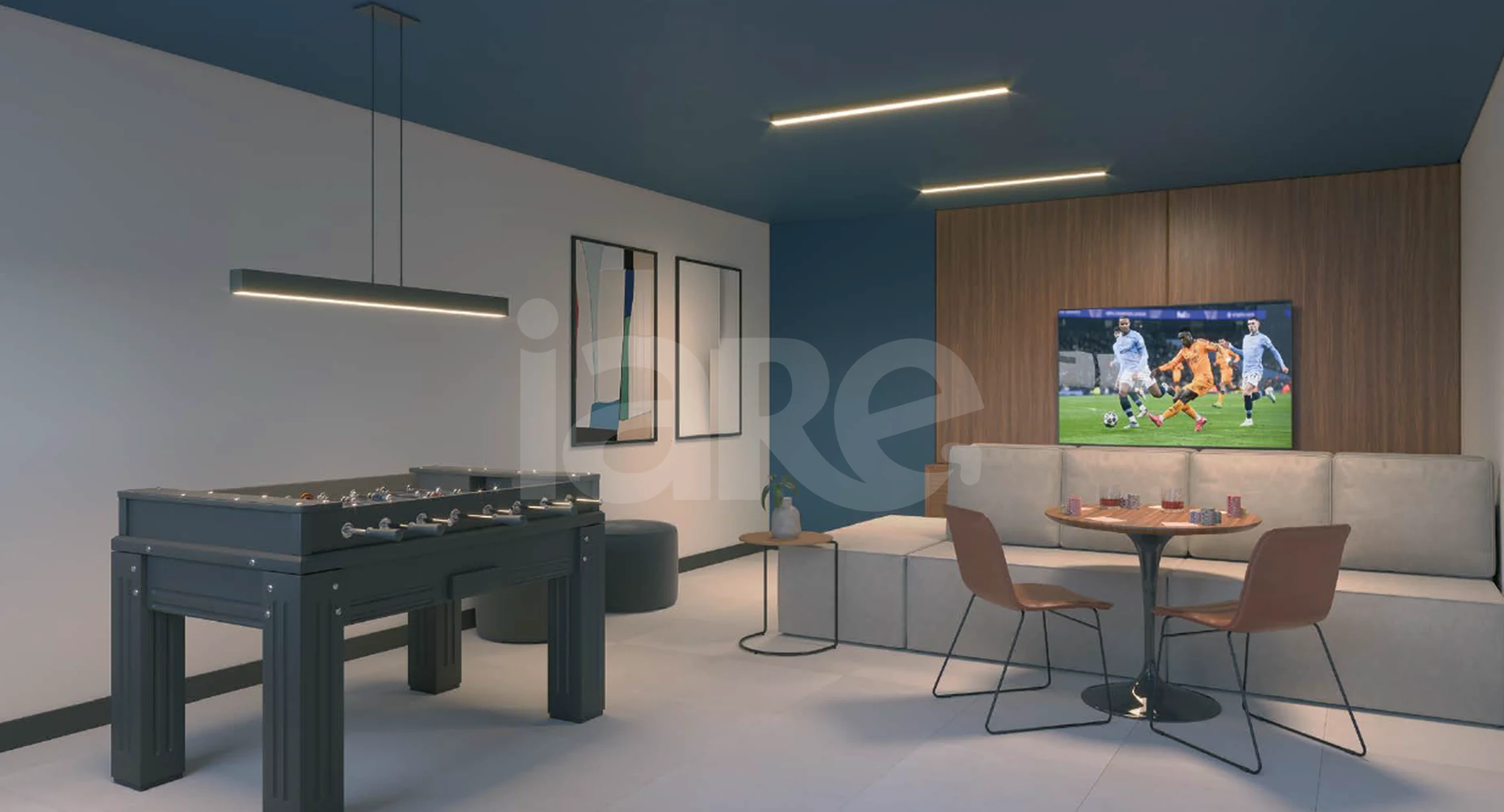 Singular Butantã - Apartamento com 32 m², em Vila Lageado — foto 14