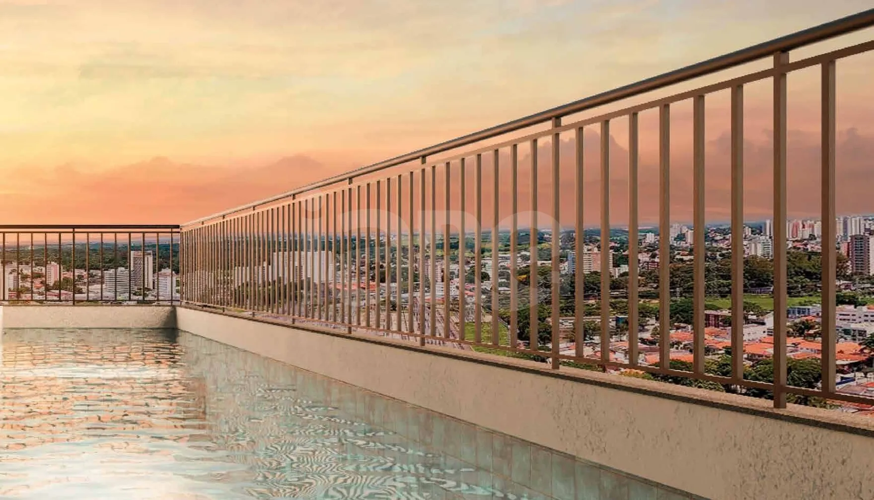 Essência Campolim - Garden com 111,36 m², em Parque Campolim — foto 23