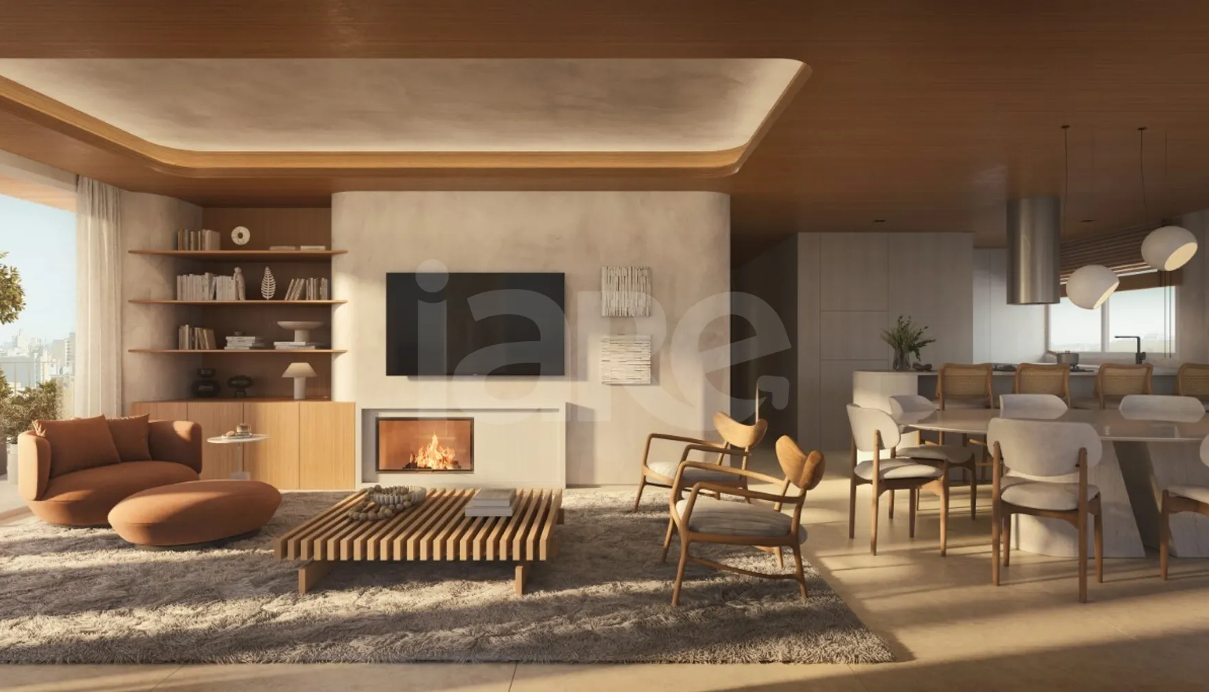 Malmo - Garden com 262,62 m², em Petrópolis — foto 2