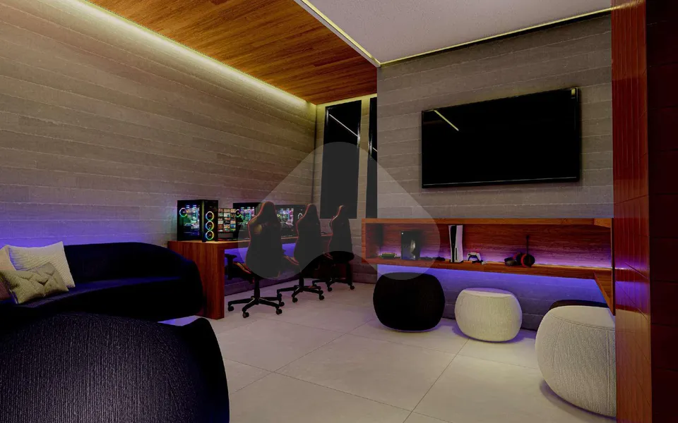 Giardino Verticale - Apartamento com 45,05 m², em Mooca — foto 19