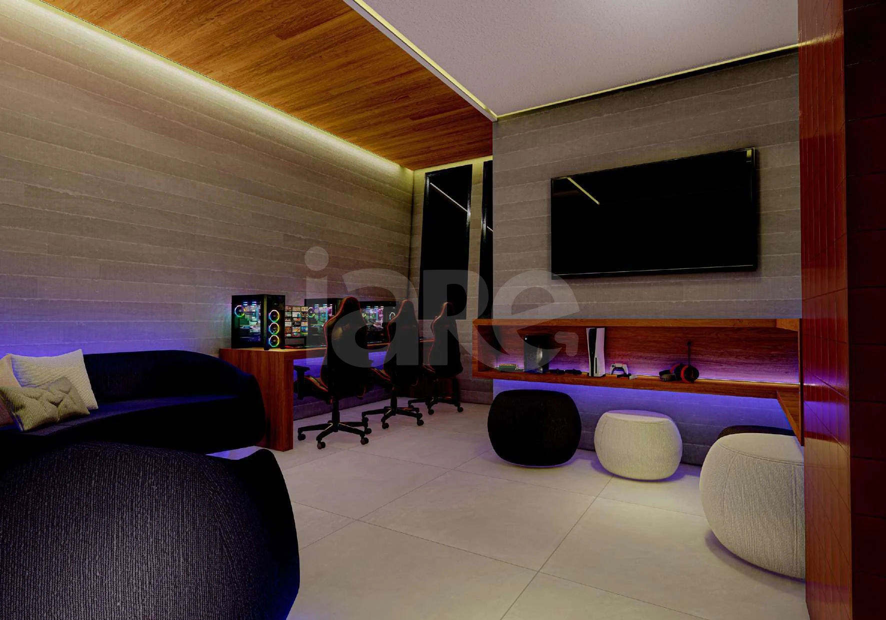 Giardino Verticale - Apartamento com 45,05 m², em Mooca — foto 19