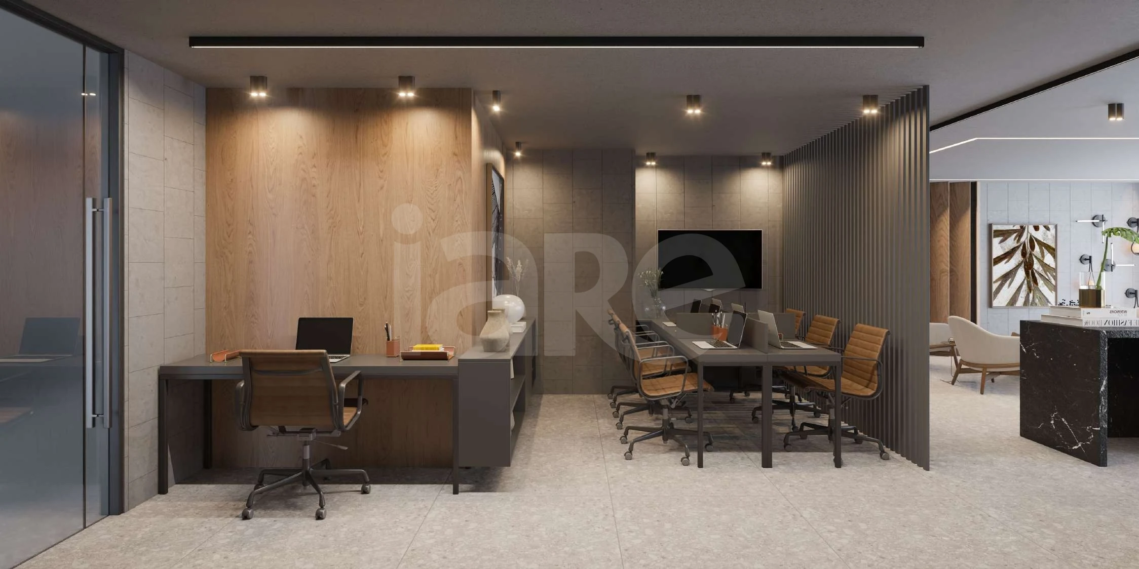 Sun Smart - Apartamento com 74,5 m², em Intermares — foto 12