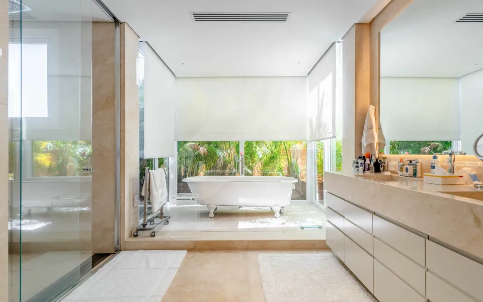 Las Piedras Apto ONE36766 - Apartamento com 478,54 m², em Três Figueiras — foto 2