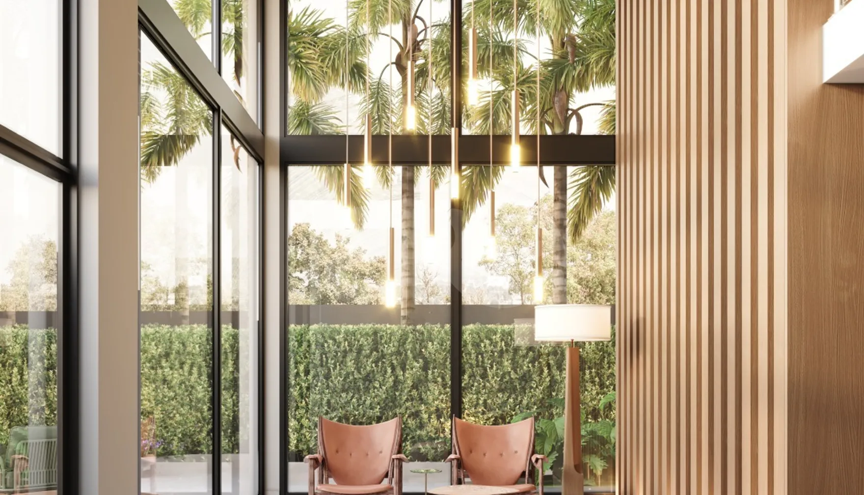 EZA Living - Apartamento com 106 m², em Ahú — foto 13