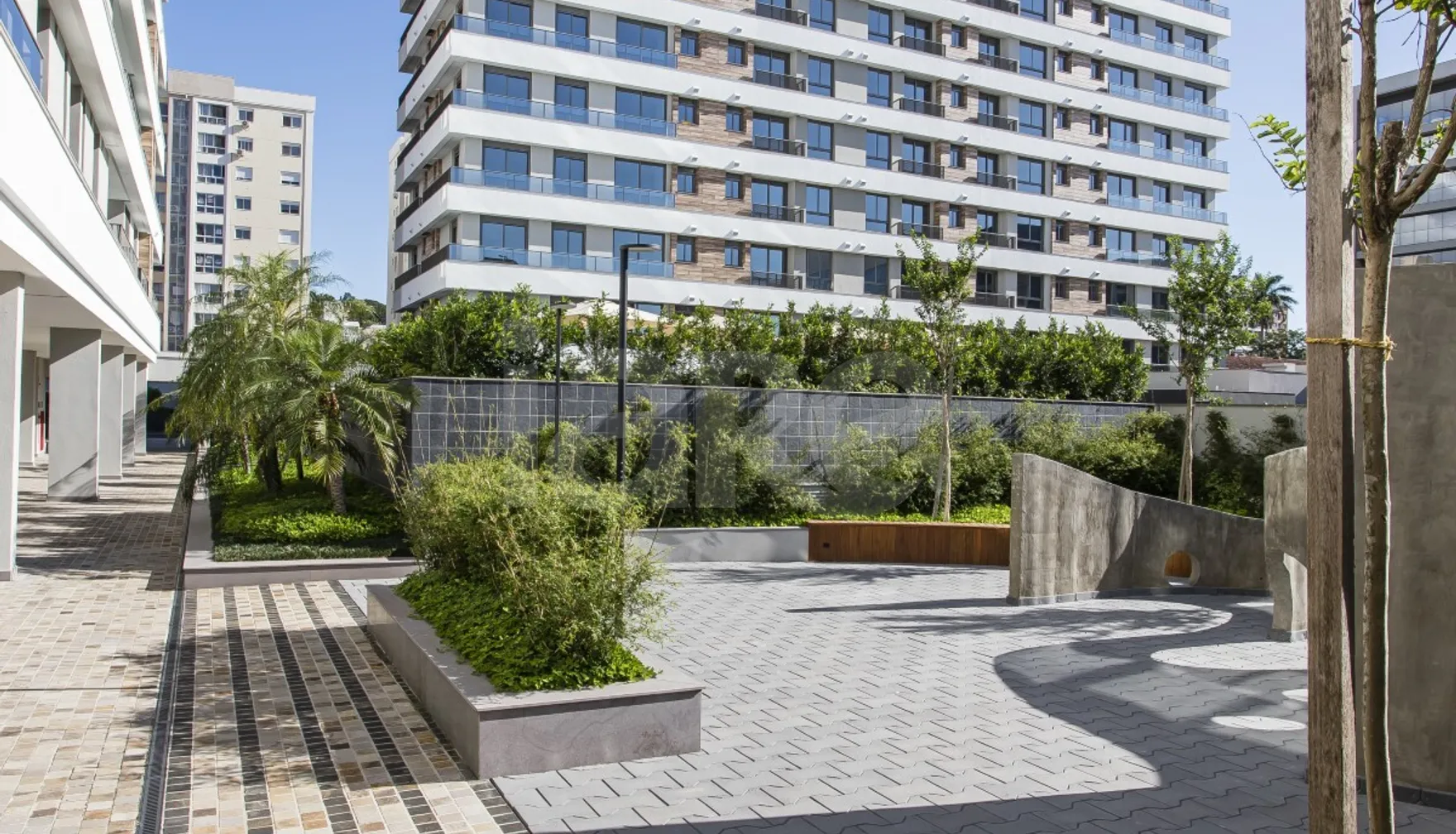 MW Select - Apartamento com 149,84 m², em Tristeza — foto 11
