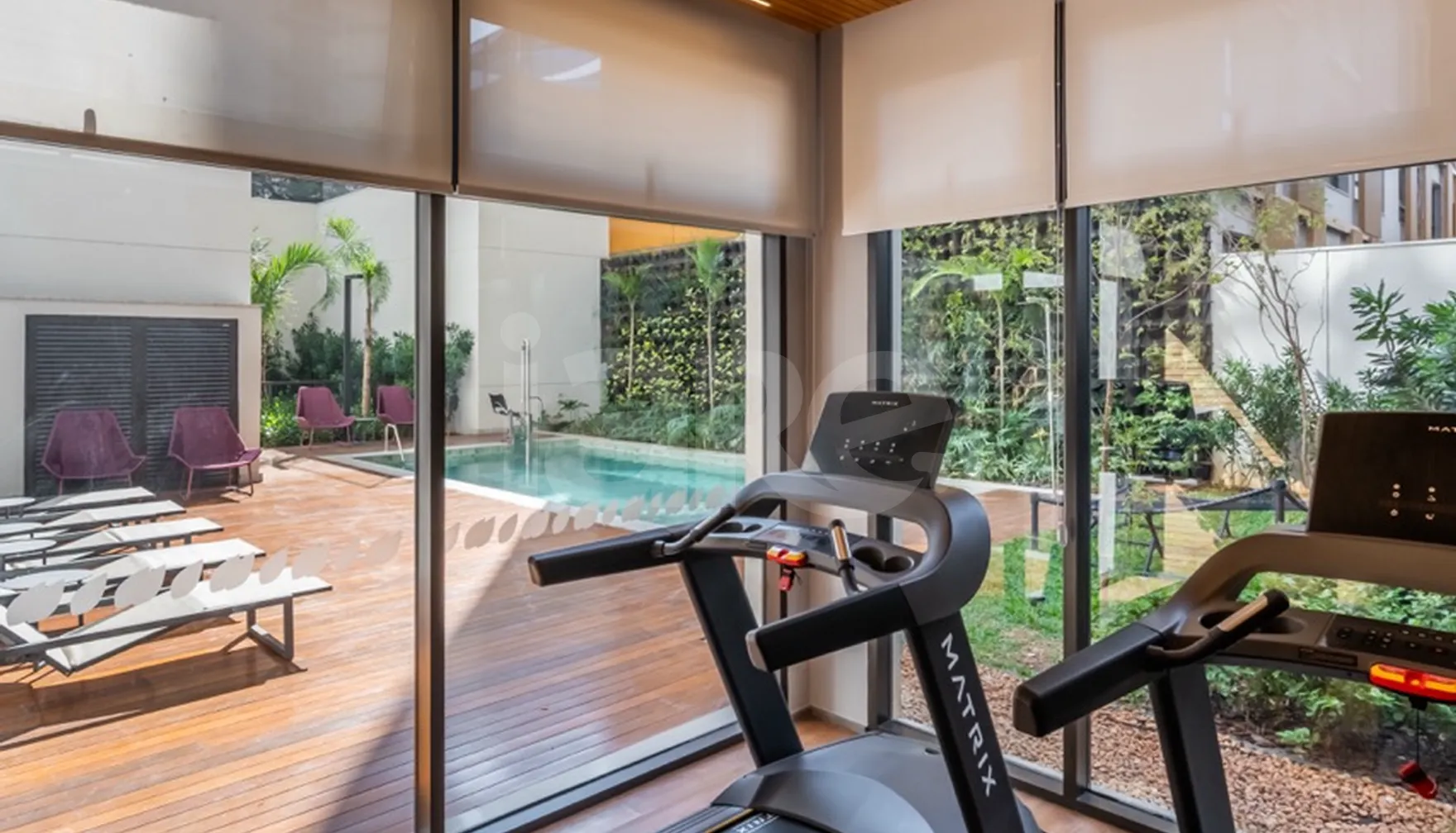 Ibirapuera Park - Apartamento com 153,02 m², em Moema — foto 33