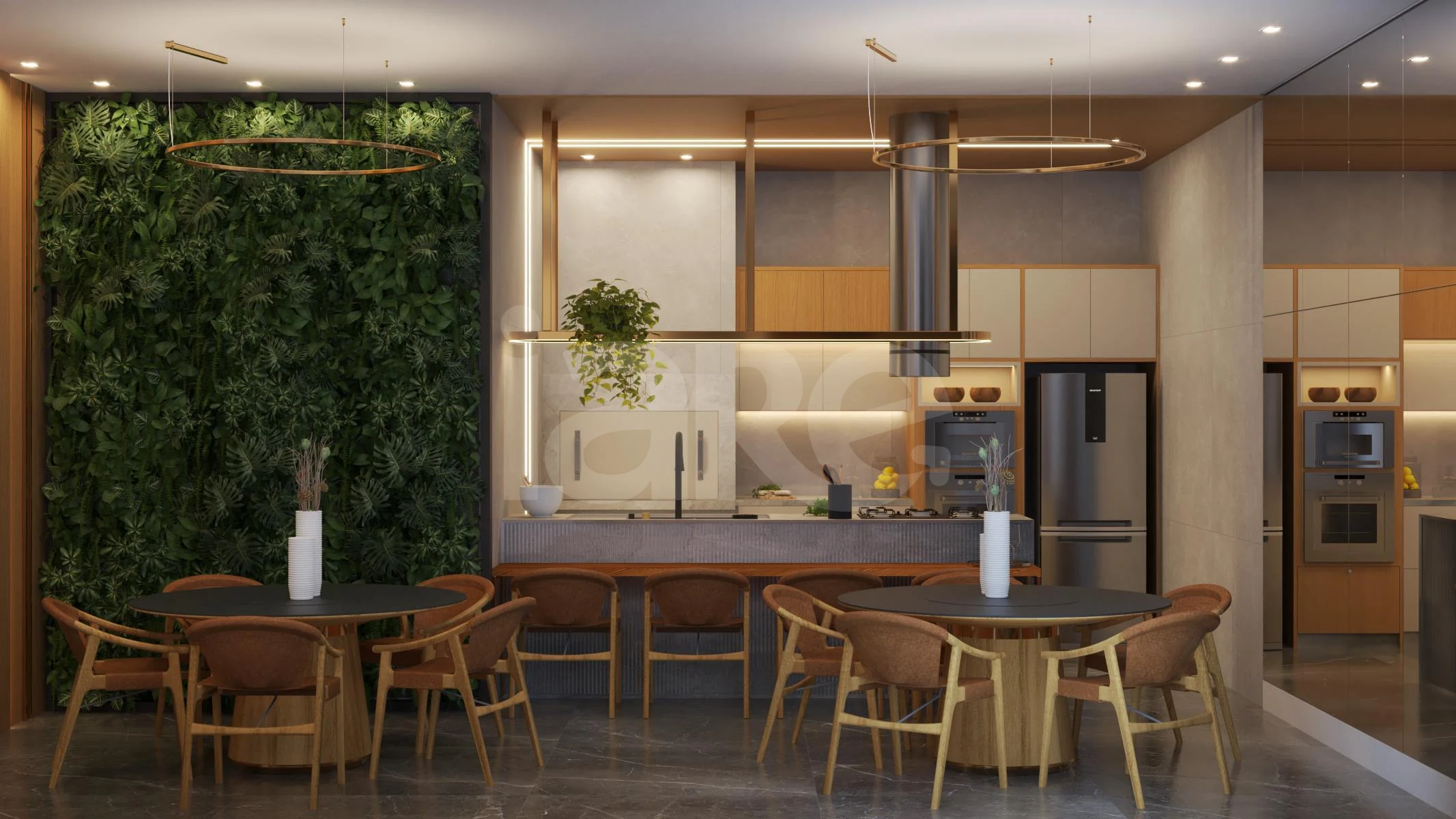 Monte Moriá - Studio com 42 m², em Morretes — foto 37