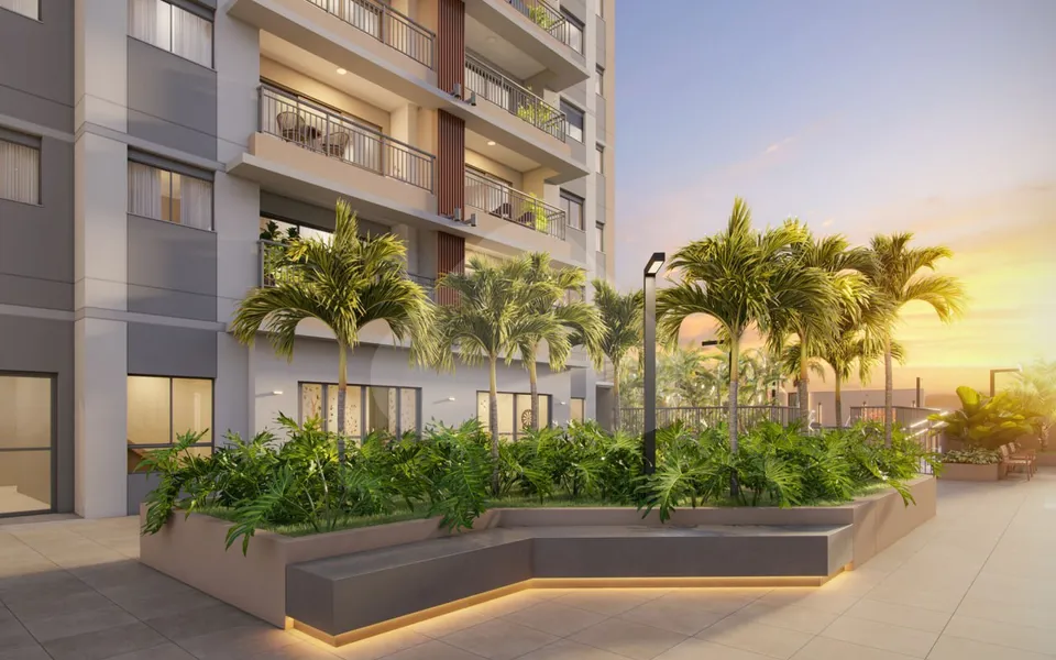 Ayna Ipiranga - Apartamento com 47,1 m², em Ipiranga — foto 13