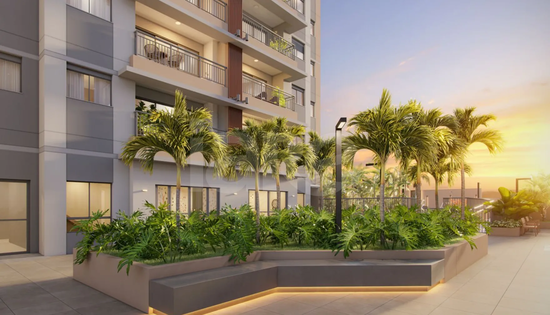 Ayna Ipiranga - Apartamento com 47,1 m², em Ipiranga — foto 13