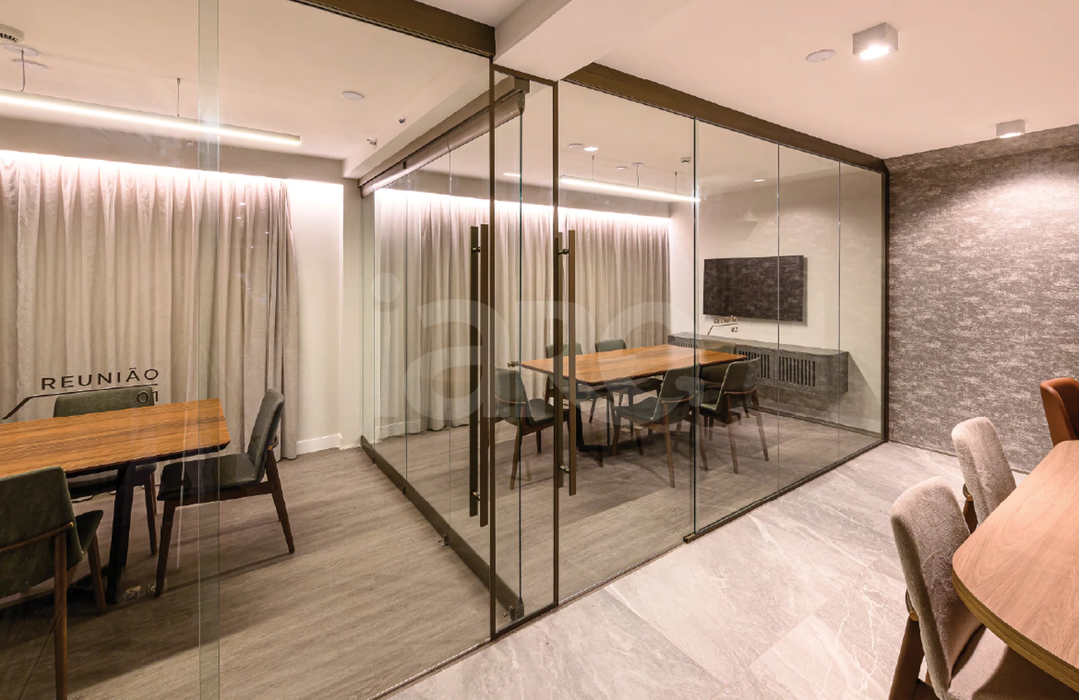Aero Design by Pininfarina - Apartamento com 45,12 m², em Pinheiros — foto 28