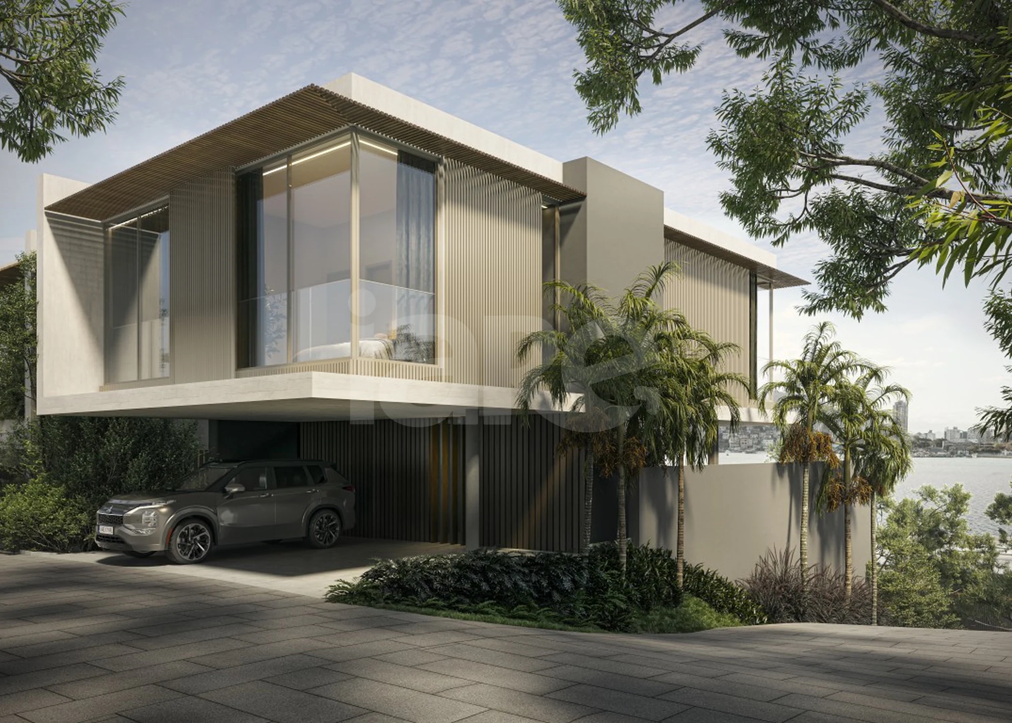 Sensi Al Mare - Casa com 387,25 m², em Centro de Vila Velha — foto 20