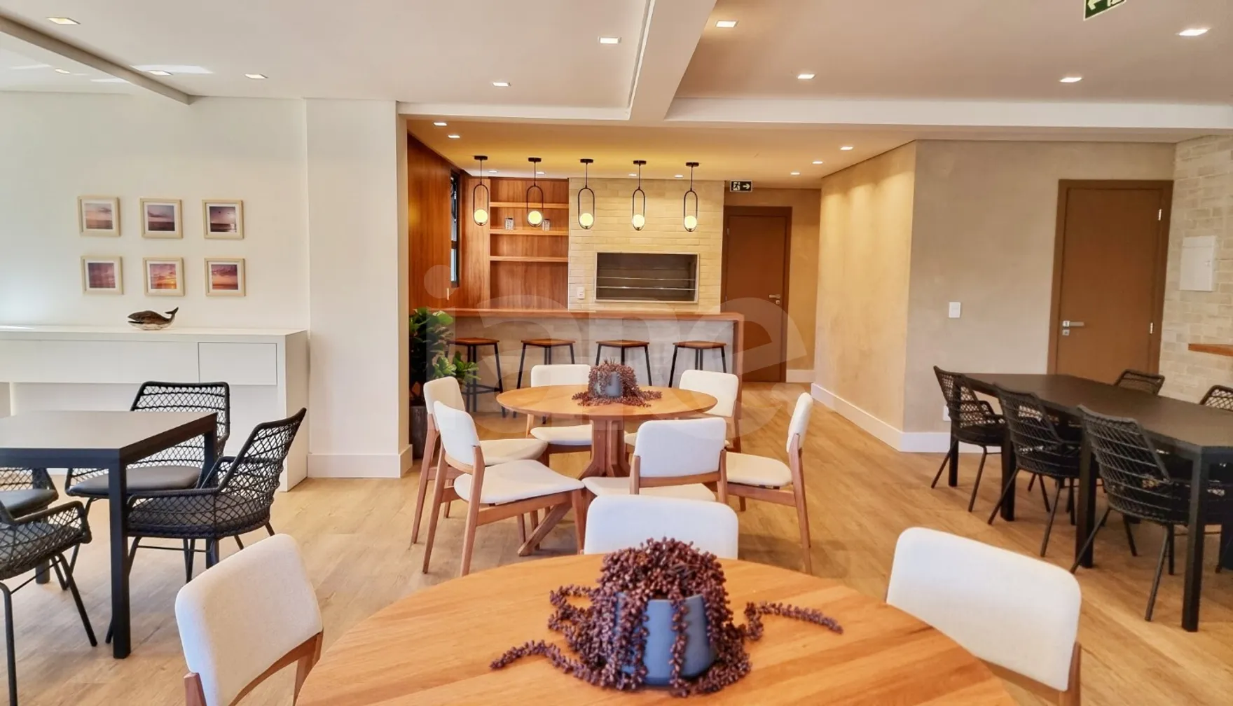 Aris - Garden com 195,79 m², em Três Figueiras — foto 25