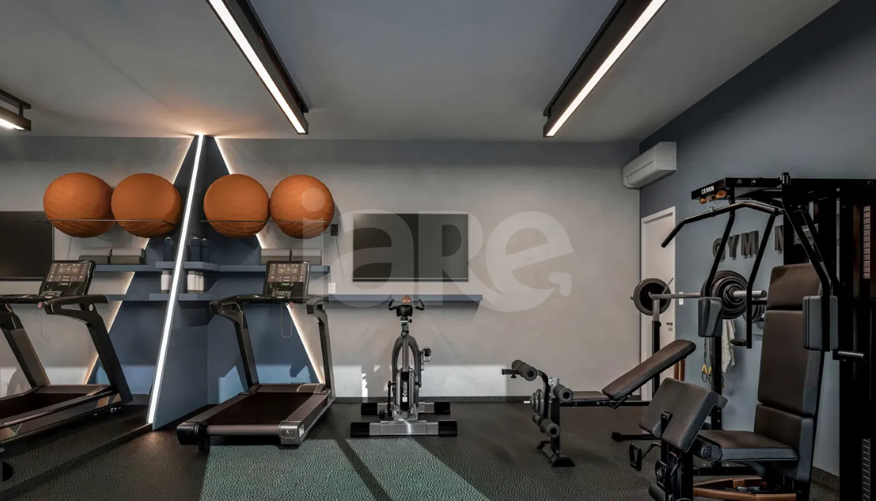 Collina Del Mare - Garden com 106,1 m², em Nações — foto 14