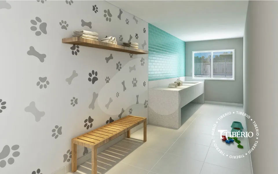 My Wish Saúde - Apartamento com 76,46 m², em Saúde — foto 9