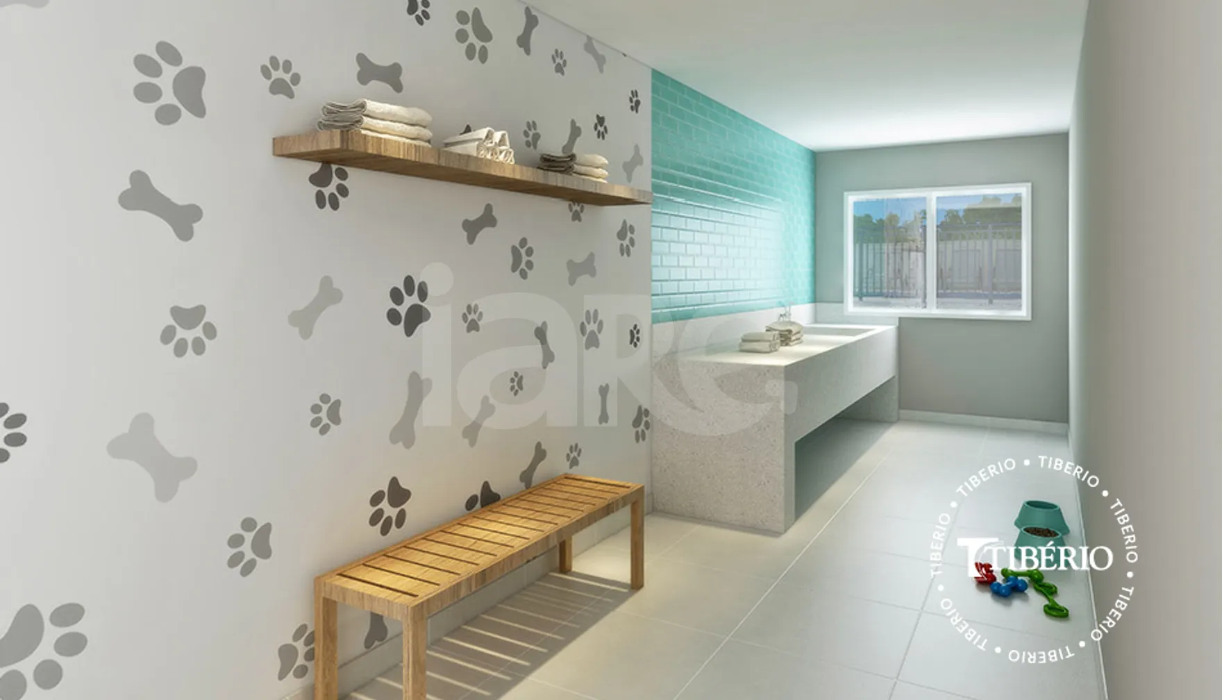 My Wish Saúde - Apartamento com 76,46 m², em Saúde — foto 9