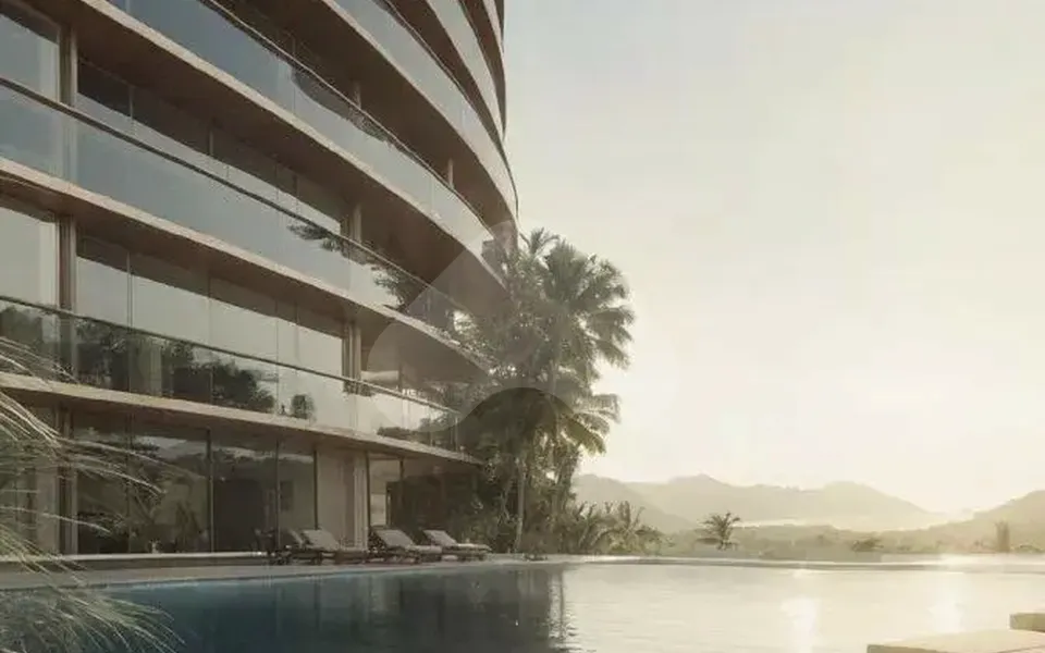 Raro by Sierra - Studio com 33,69 m², em Fazendinha — foto 13