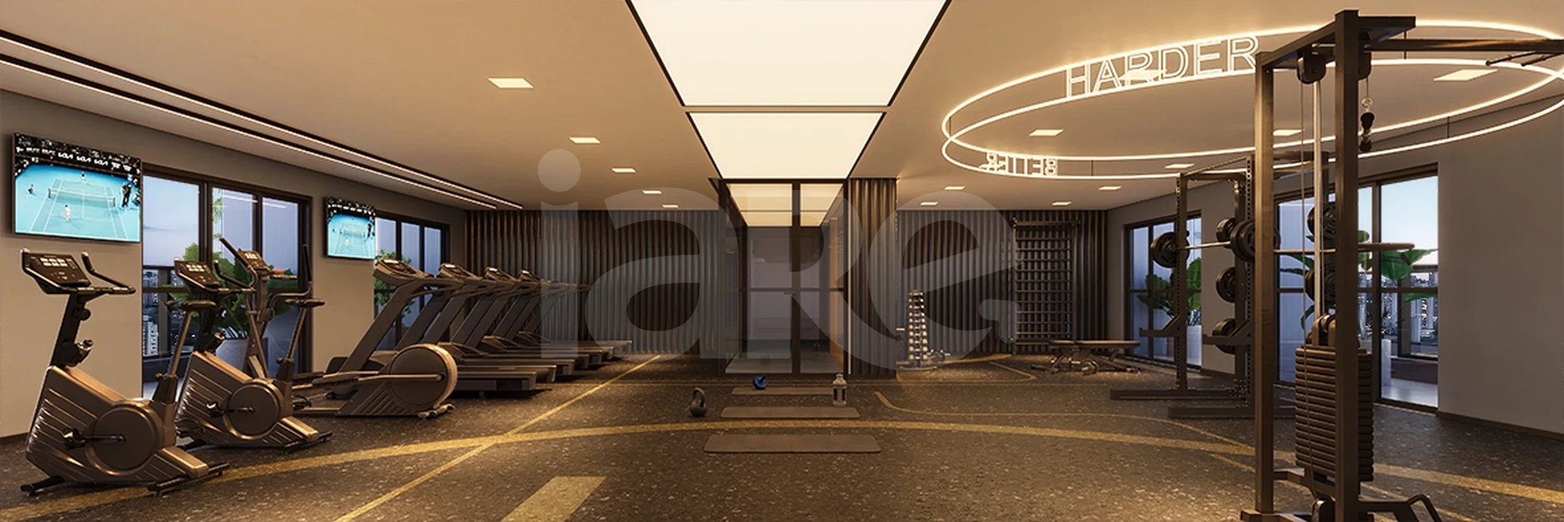 Vici Faria Lima - Loja com 636,59 m², em Pinheiros — foto 12